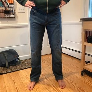 Banana Republic Mens Jeans